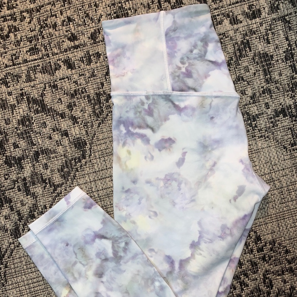 Athleta 7/8 Tight